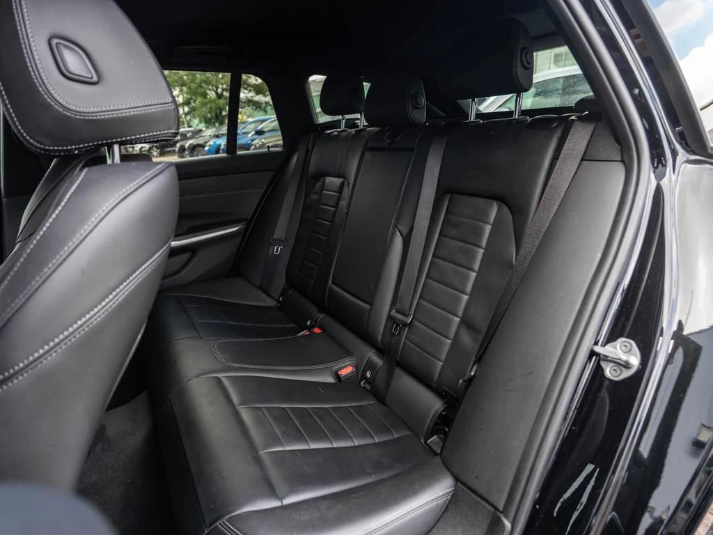 BMW 3 Serie – foto 16