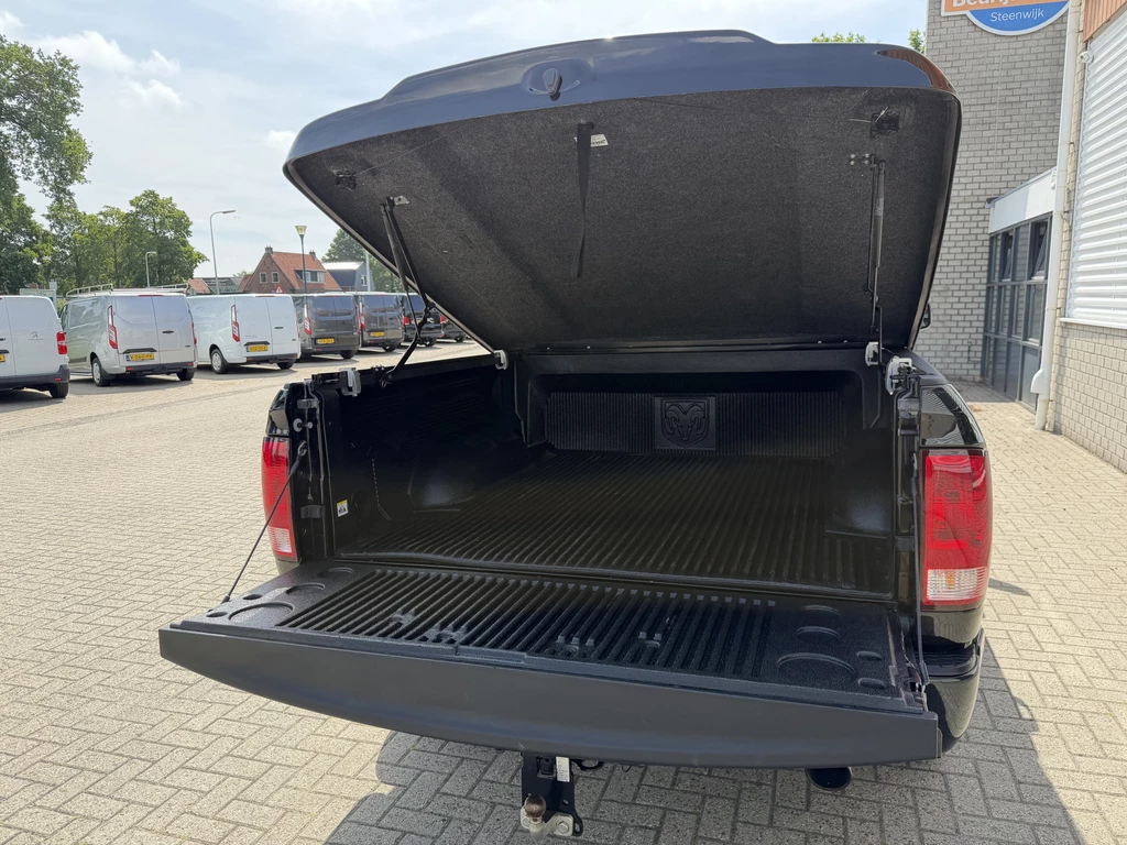 Dodge Ram 1500 – foto 15