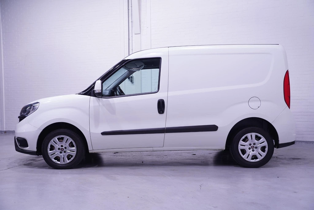 Fiat Doblò – foto 3