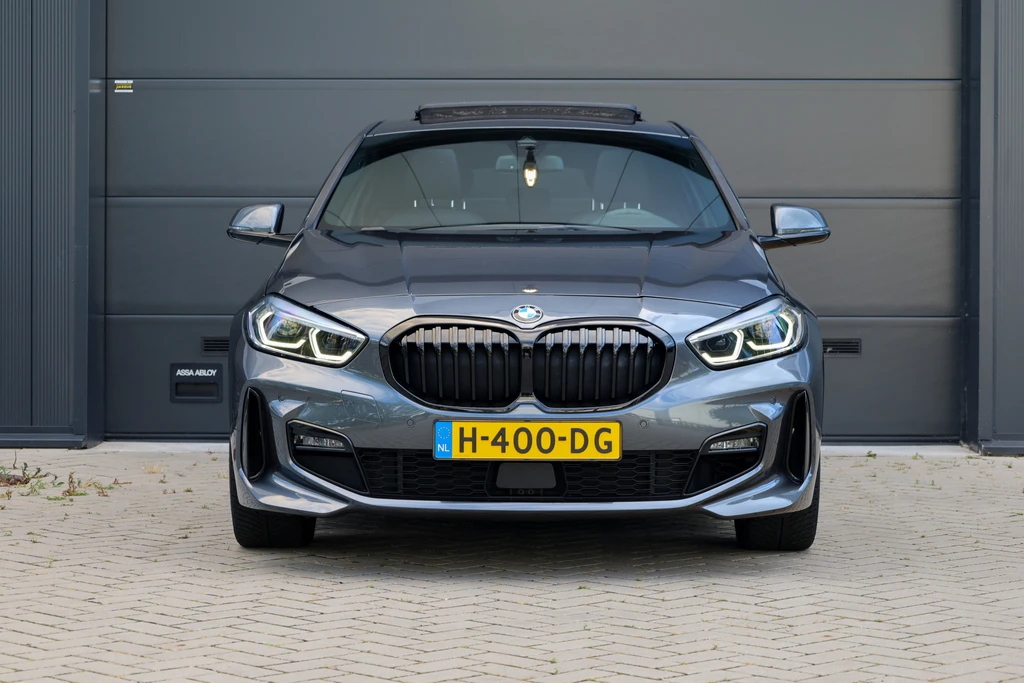 BMW 1 Serie – foto 16