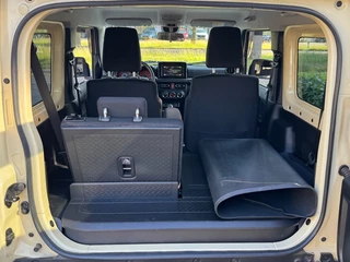 Suzuki Jimny – thumbnail 15