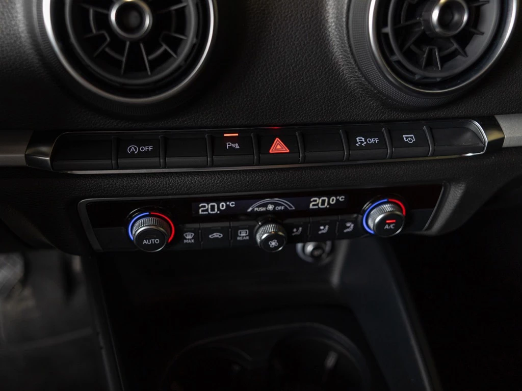 Audi A3 – foto 33