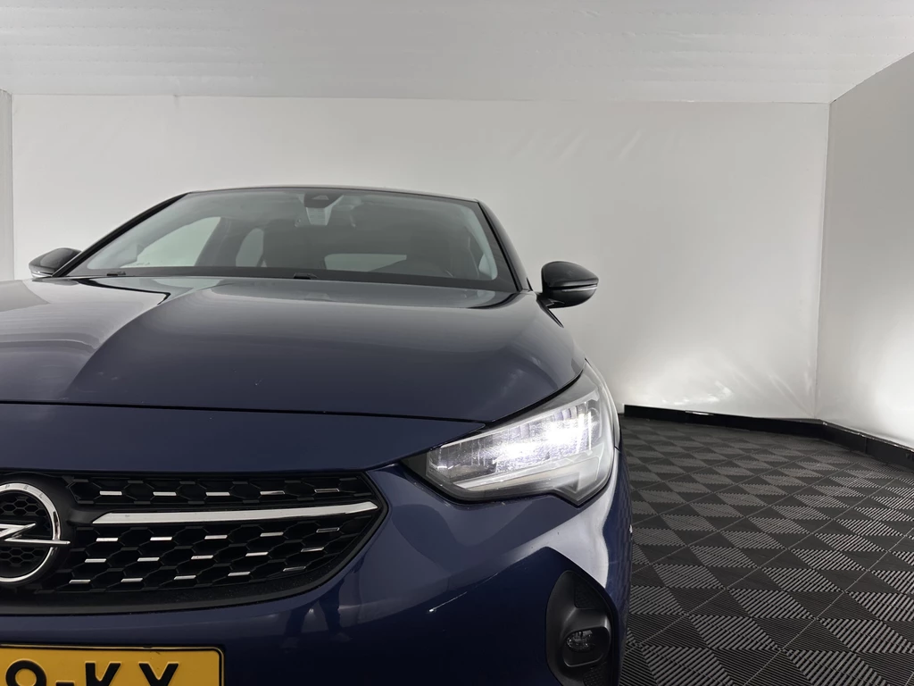 Opel Corsa-e – foto 7