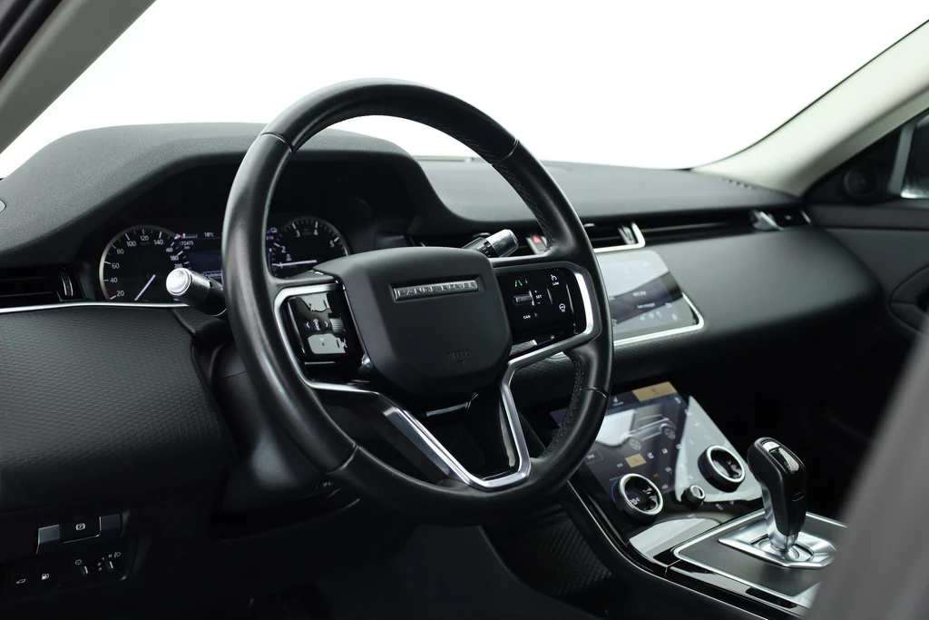 Land Rover Range Rover Evoque – foto 9