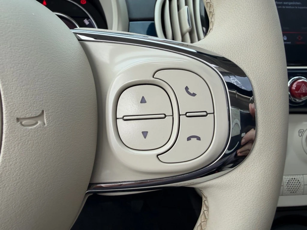 Fiat 500 – foto 36