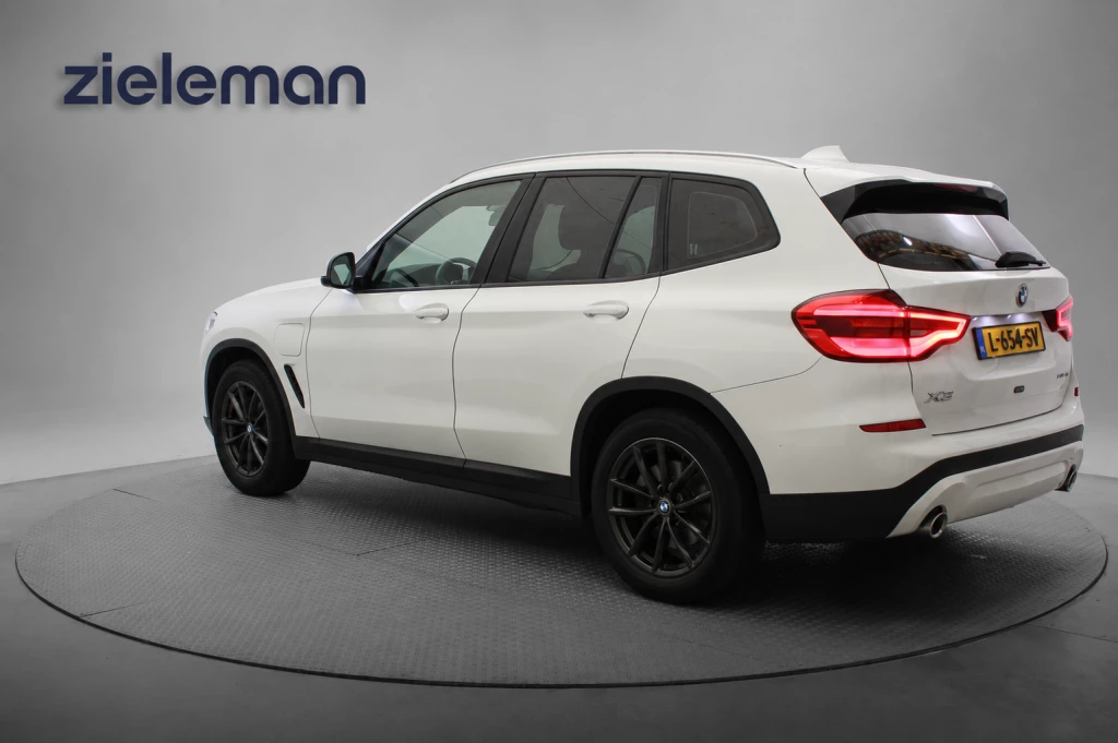 BMW X3 – foto 3