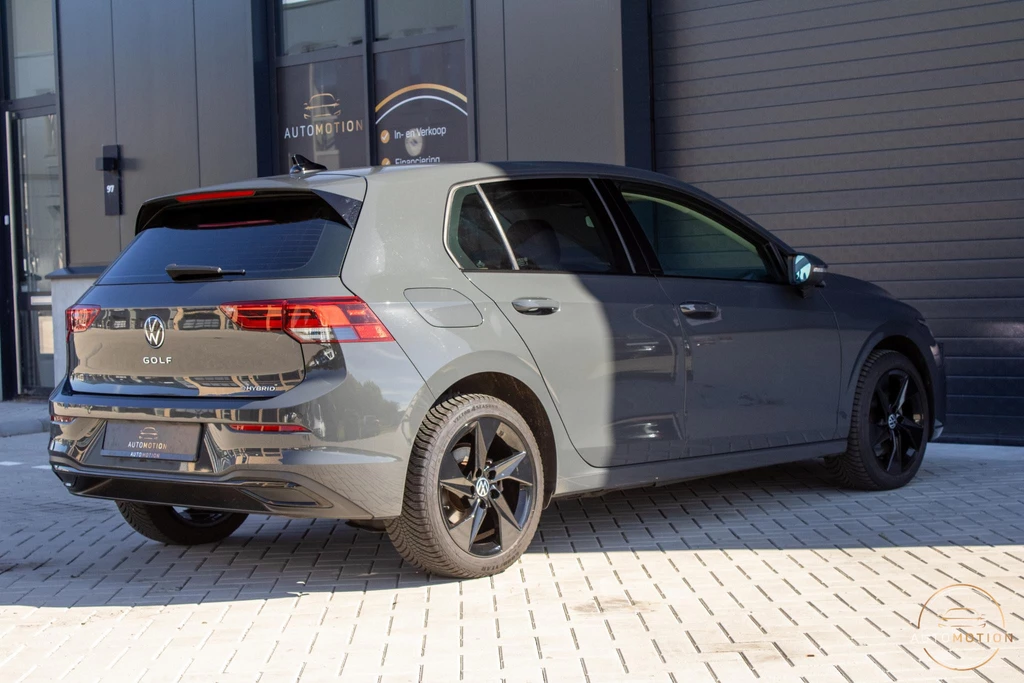 Volkswagen Golf – foto 9