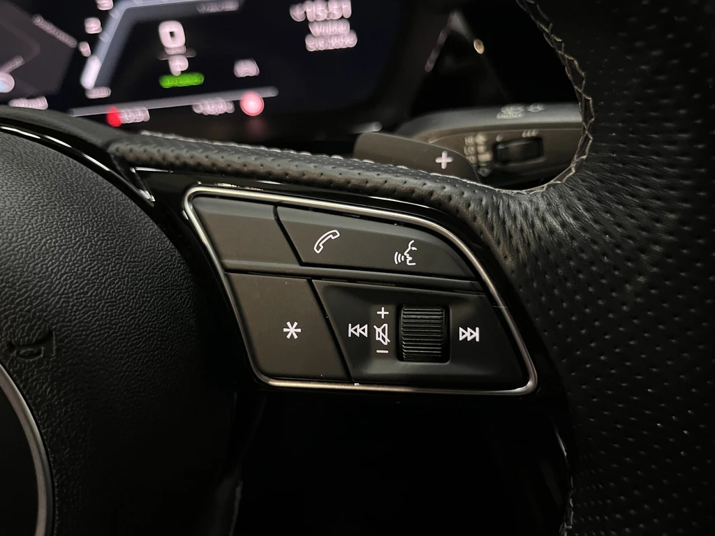 Audi A3 – foto 19