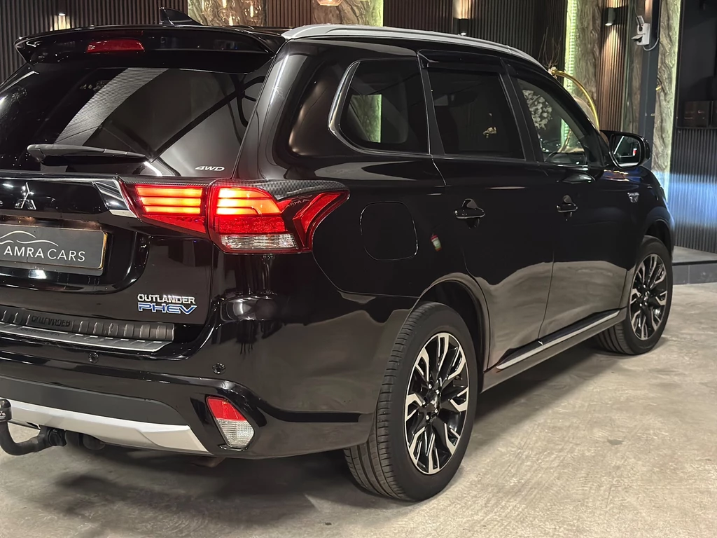 Mitsubishi Outlander – foto 6