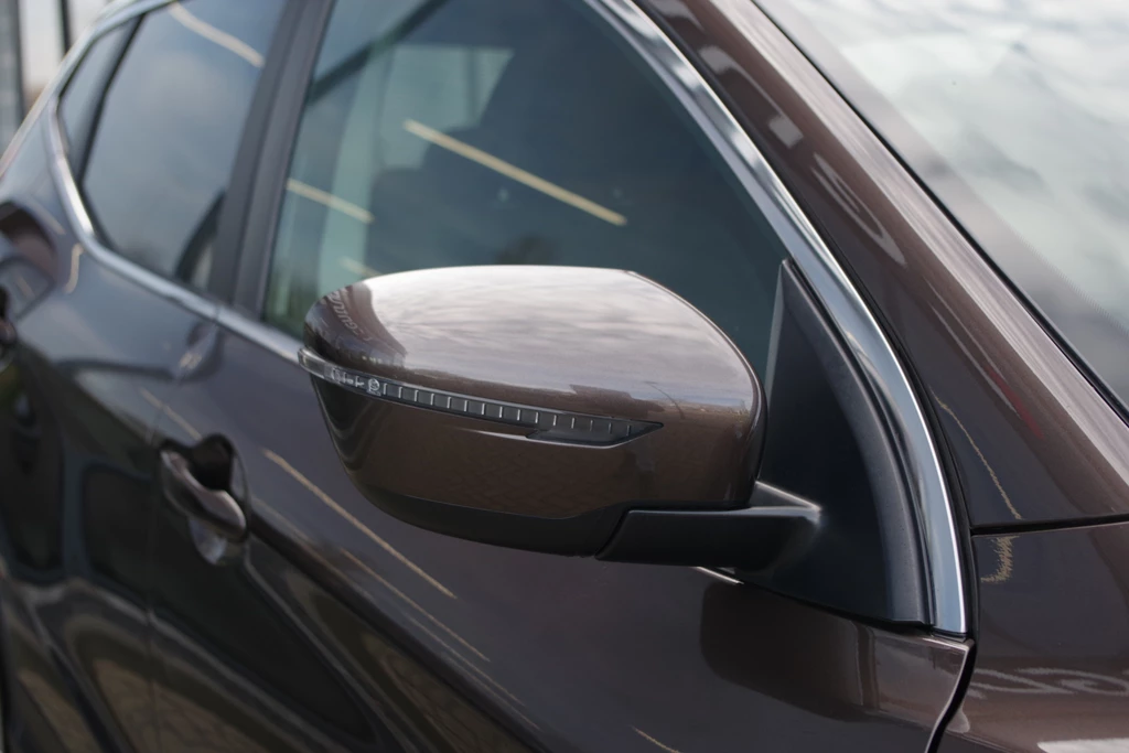 Nissan QASHQAI – foto 21