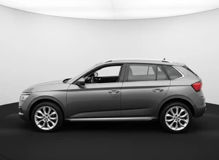 Škoda Kamiq – thumbnail 4