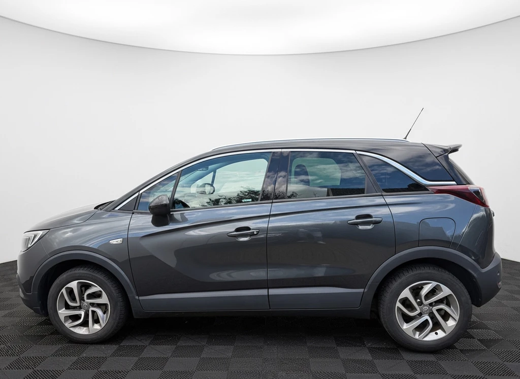 Opel Crossland X – foto 4