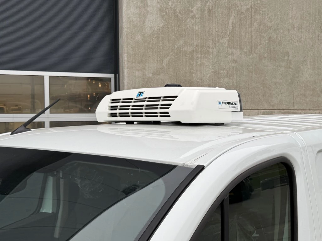 Renault Trafic – foto 5