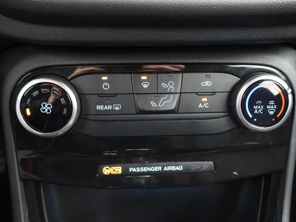 Ford Puma – foto 33