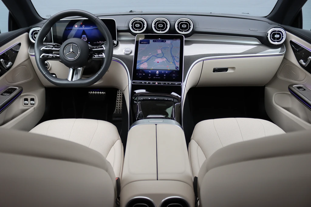 Mercedes-Benz CLE – foto 10