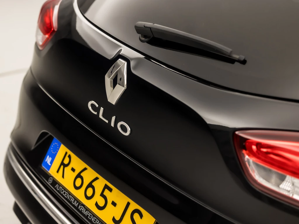 Renault Clio – foto 30