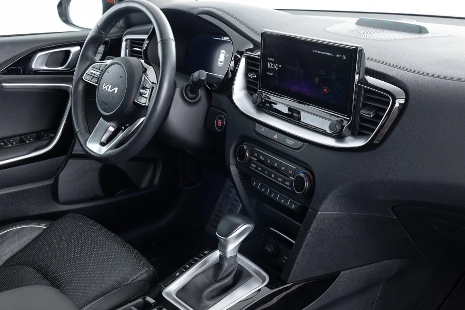 Kia XCeed – foto 7