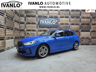 BMW 1 Serie – thumbnail 1