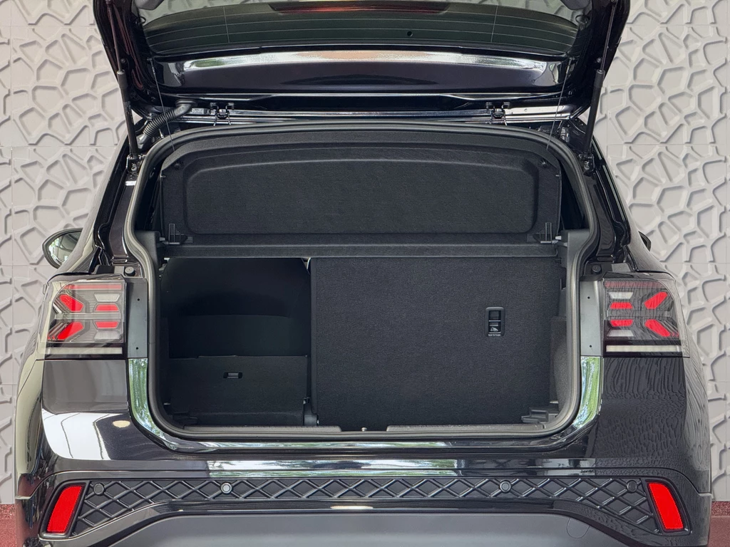 Volkswagen T-Cross – foto 59