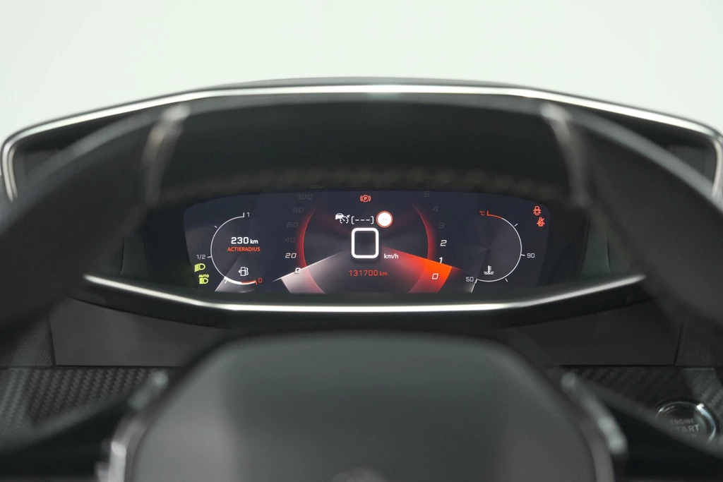 Peugeot 2008 – foto 47