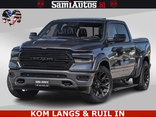 Dodge Ram Pick-Up – thumbnail 1