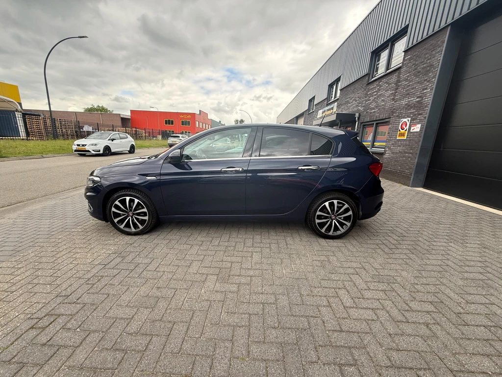 Fiat Tipo – foto 4