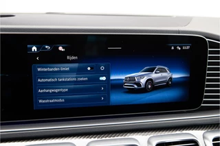 Mercedes-Benz GLE – thumbnail 30