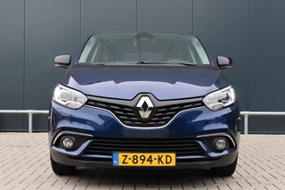 Renault Scénic – thumbnail 9