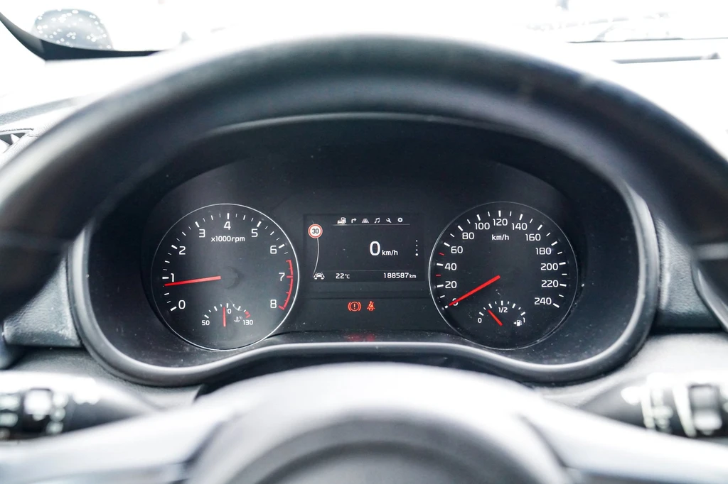 Kia Sportage – foto 31
