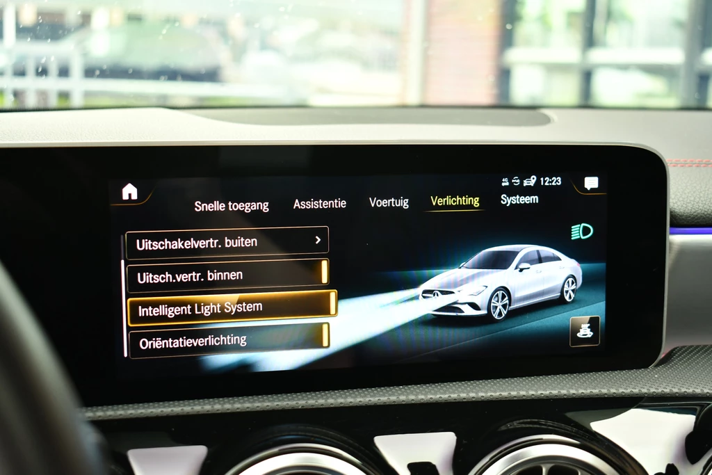 Mercedes-Benz CLA – foto 57