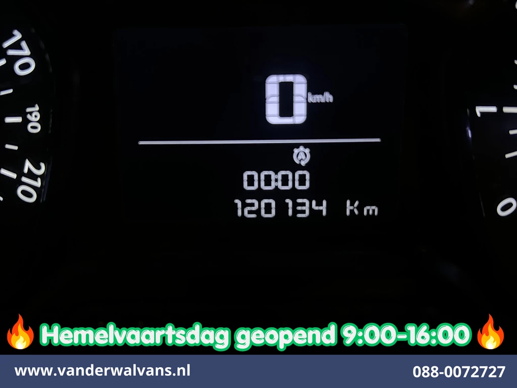 Opel Vivaro – foto 18