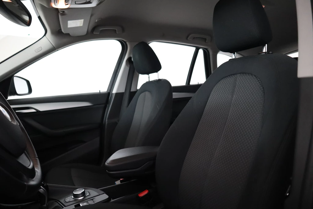 BMW X1 – foto 22