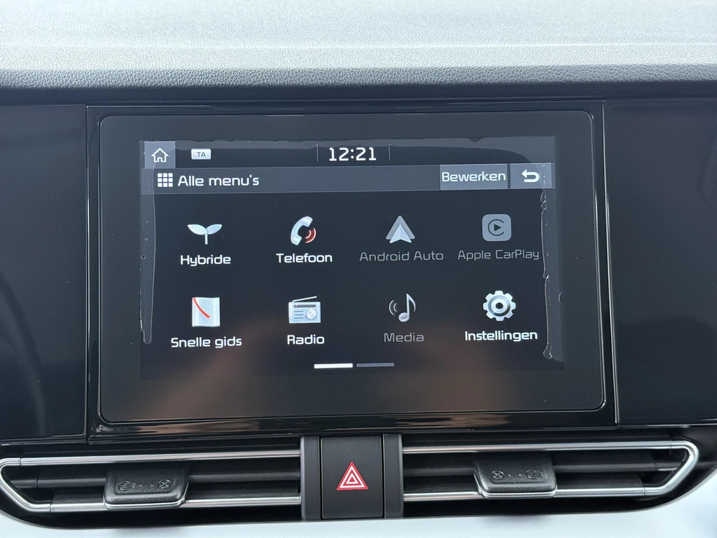 Kia Niro – foto 30