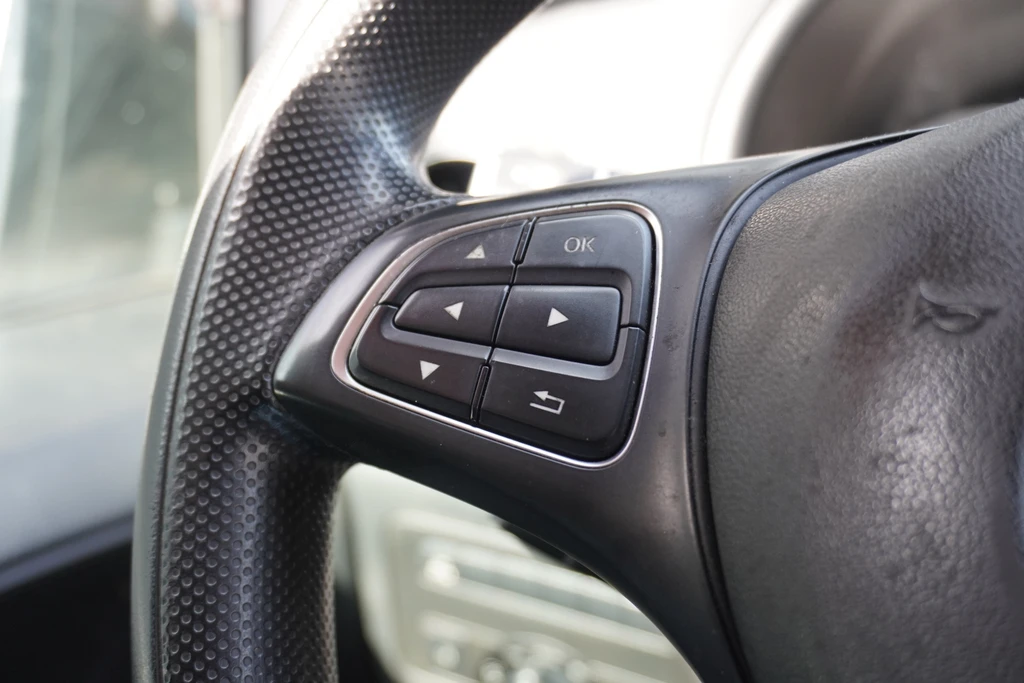 Mercedes-Benz Vito – foto 16