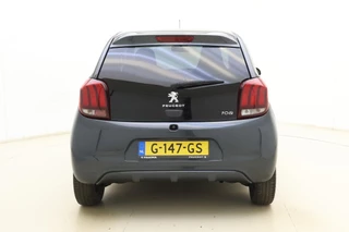 Peugeot 108 – thumbnail 5