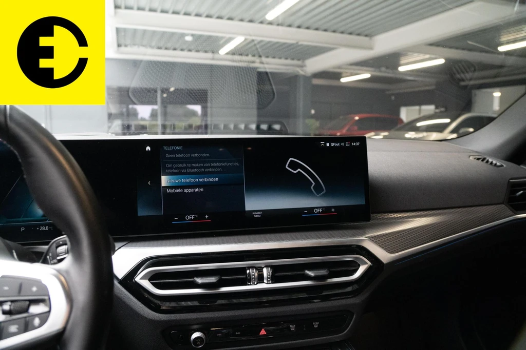 BMW i4 – foto 25