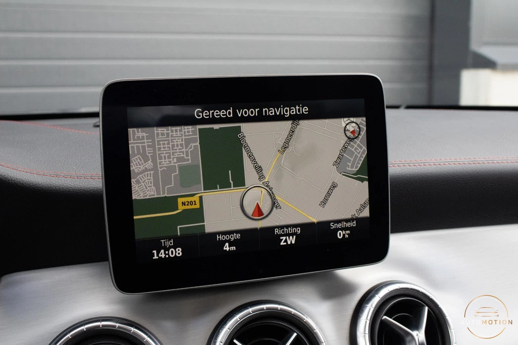 Mercedes-Benz CLA – foto 32