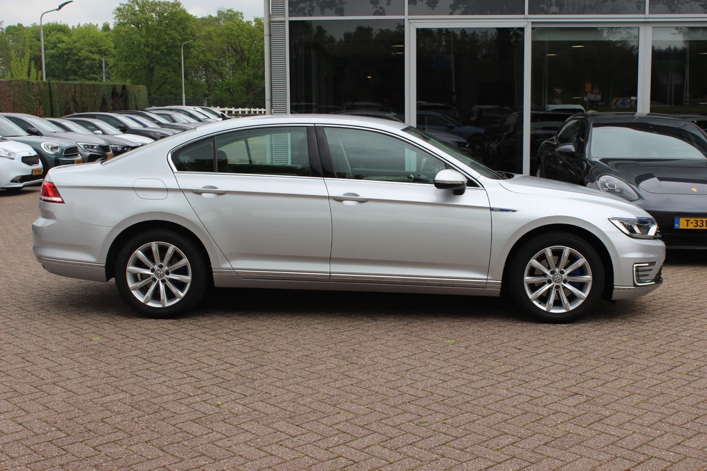 Volkswagen Passat – foto 5