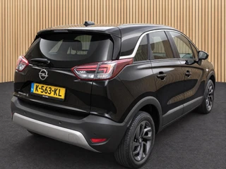 Opel Crossland X – thumbnail 4