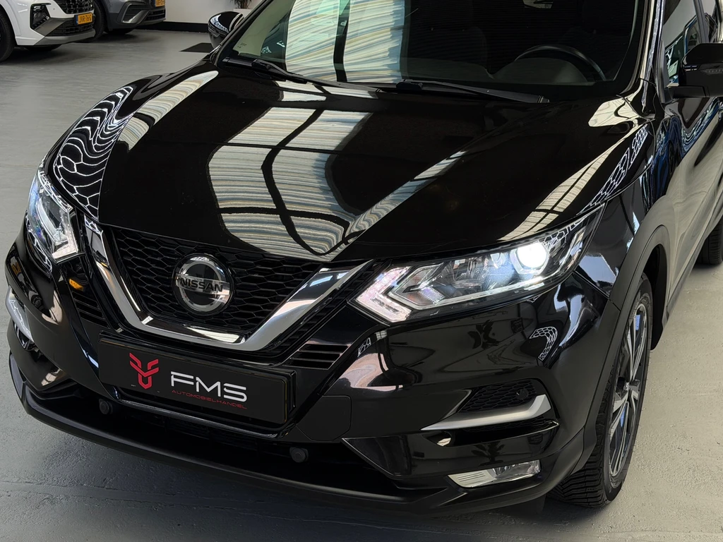 Nissan QASHQAI – foto 3