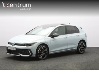 Volkswagen Golf – thumbnail 1