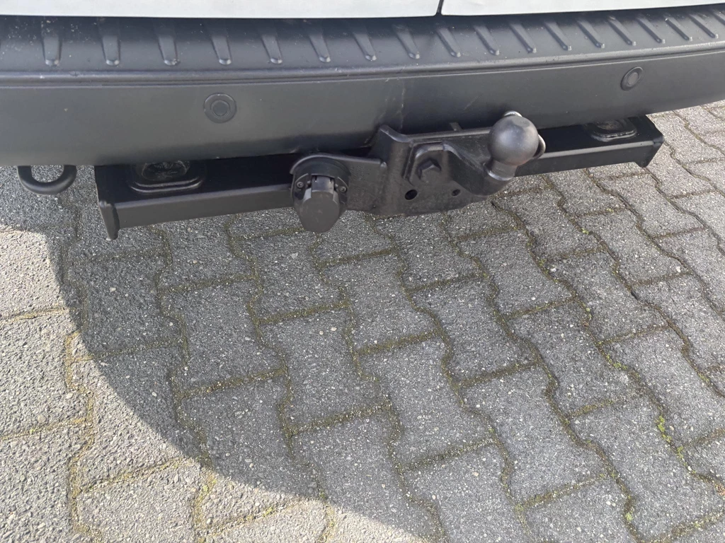 Ford Transit Custom – foto 20