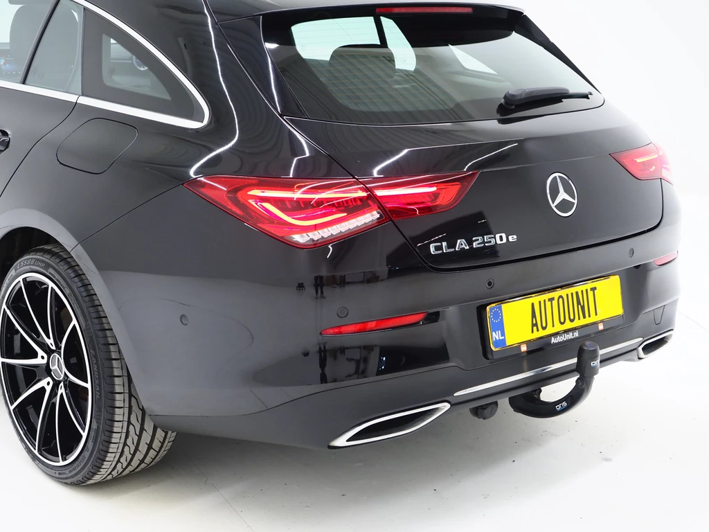 Mercedes-Benz CLA – foto 3
