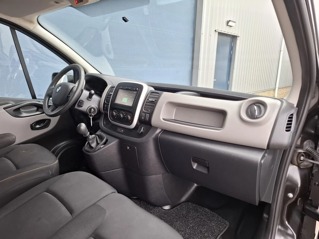Renault Trafic – foto 40