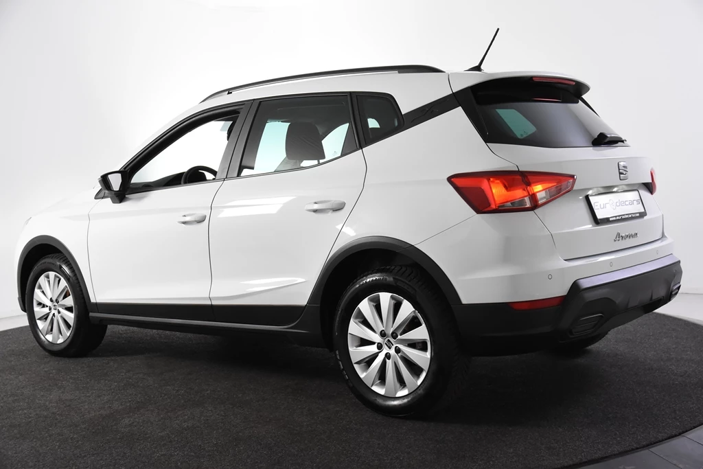 SEAT Arona – foto 7