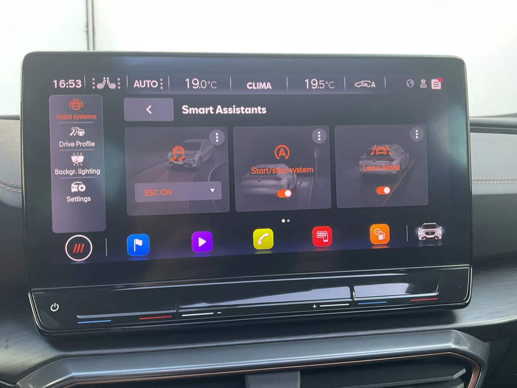 CUPRA Formentor – foto 44