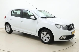 Dacia Sandero – thumbnail 8
