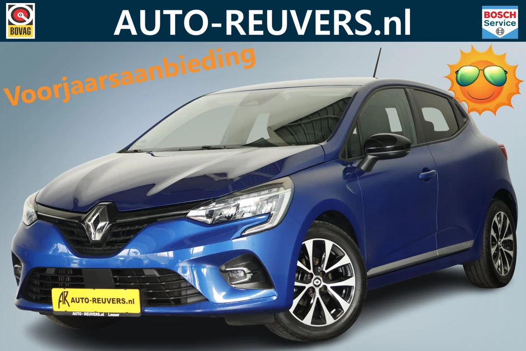 Renault Clio – foto 1