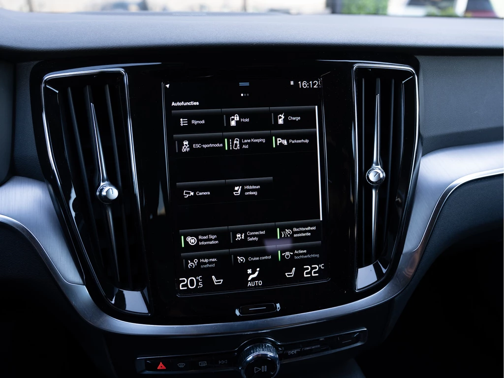 Volvo V60 – foto 24
