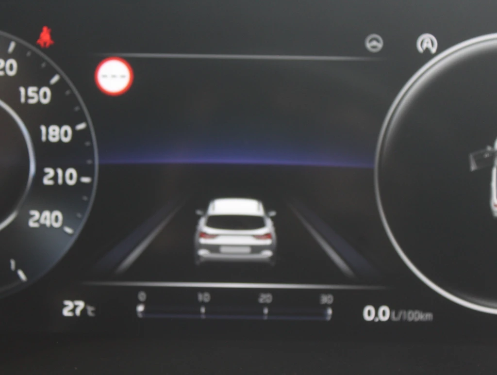 Kia Ceed Sportswagon – foto 47